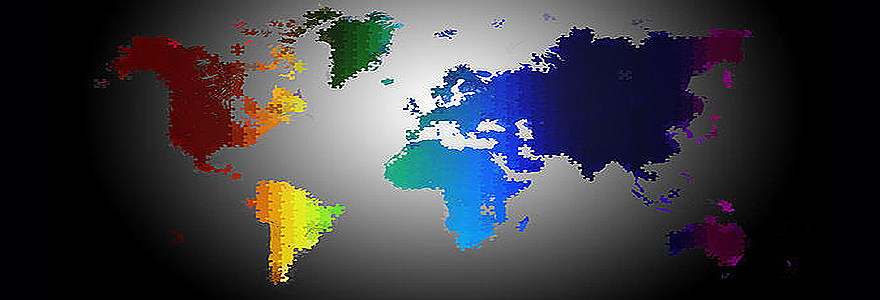 putting together the pieces of the world political puzzle