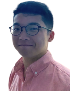 Headshot of Andrei Chen