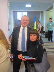 ProfDyczokwithAndriyShevchenko