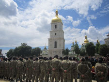 SoldiersintheUkraine24June2014