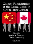 Local Level in China and Canada Book Cover