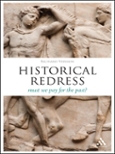 Historical Redress Book Cover