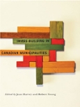 Image Building in Canadian Municipalities Book Cover