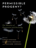 Permissible Progeny Book Cover