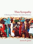Thin Sympathy Book Cover