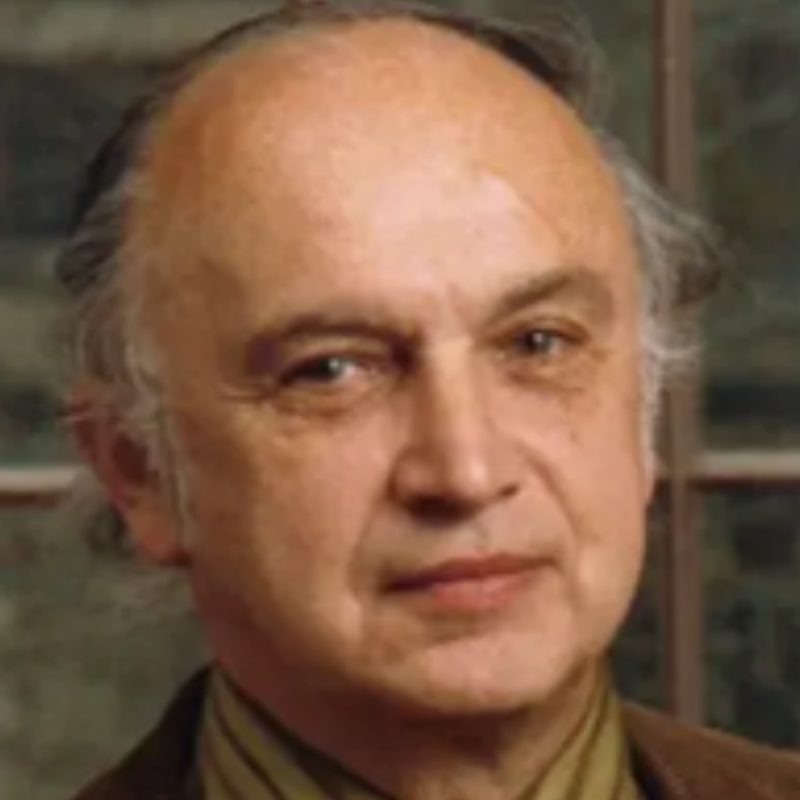 Bohuslav "Bob" Bohumil Kymlicka (Kym)