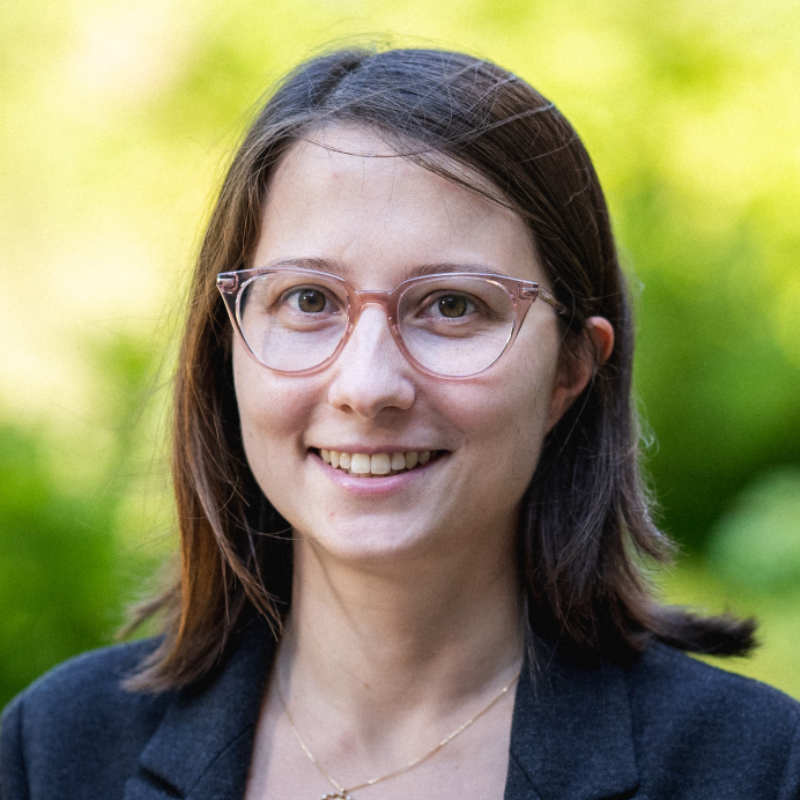 Ipek Şener Headshot