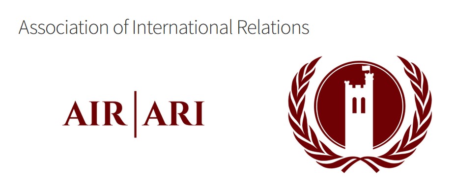 AIR Logo